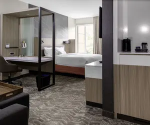 Photo 4 - SpringHill Suites by Marriott Atlanta Alpharetta/Roswell