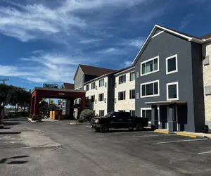 Photo 2 - Pulse Pnt Stes At Fort Sam Hou