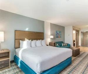 Photo 2 - MainStay Suites Bowling Green North