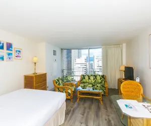 Photo 3 - Ilikai Marina Studio City View Condos with Fully Equipped Kitchens & Free Wifi