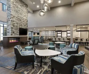 Photo 4 - Residence Inn Long Island Garden City