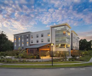 Photo 2 - DoubleTree by Hilton Summerville Nexton