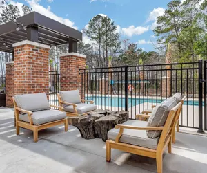 Photo 2 - DoubleTree by Hilton Summerville Nexton