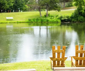 Photo 2 - Basswood Resort