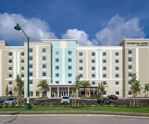 Photo 2 - TownePlace Suites by Marriott Naples