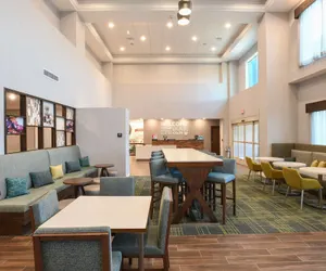 Photo 3 - Hampton Inn & Suites Cincinnati Liberty Township