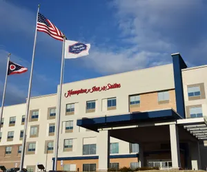 Photo 2 - Hampton Inn & Suites Cincinnati Liberty Township