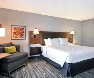 Photo 5 - Hampton Inn & Suites Las Vegas Convention Center - No Resort Fee