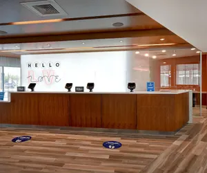 Photo 3 - Home2 Suites by Hilton Las Vegas Convention Center