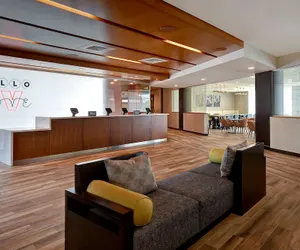 Photo 4 - Home2 Suites by Hilton Las Vegas Convention Center