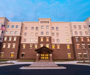 Photo 2 - Staybridge Suites Washington DC East - Largo, an IHG Hotel