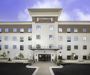 Photo 2 - Staybridge Suites Summerville, an IHG Hotel