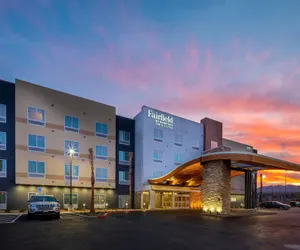 Photo 2 - Fairfield Inn & Suites by Marriott Las Vegas Northwest