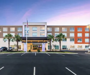 Photo 2 - Holiday Inn Express And Suites Greenville - Taylors by IHG