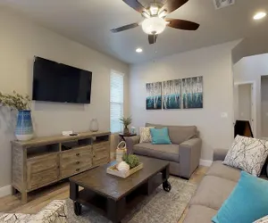 Photo 2 - Blue Cruiser Casita 4 Bedroom Apts by RedAwning