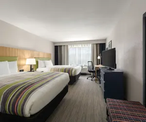 Photo 5 - Country Inn & Suites by Radisson, Oklahoma City-Bricktown, OK