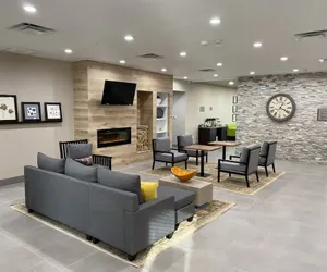 Photo 2 - Country Inn & Suites by Radisson, Oklahoma City-Bricktown, OK