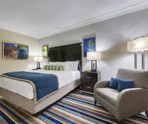 Photo 4 - Cypress Bayou Casino Hotel