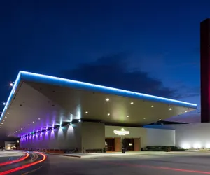 Photo 2 - Cypress Bayou Casino Hotel
