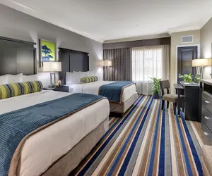 Photo 3 - Cypress Bayou Casino Hotel