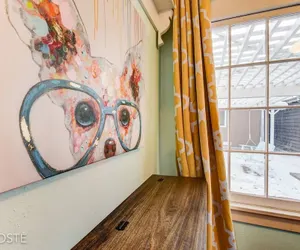 Photo 3 - 4BR Dog Friendly Mtn Retreat With Gym!