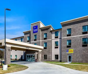 Photo 2 - Sleep Inn & Suites Gallatin - Nashville Metro