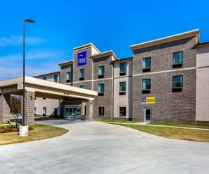 Photo 2 - Sleep Inn & Suites Gallatin - Nashville Metro