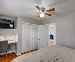 Photo 3 - 2BR Olympic Training Center Dog-friendly