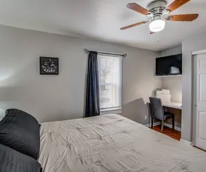 Photo 4 - 2BR Olympic Training Center Dog-friendly