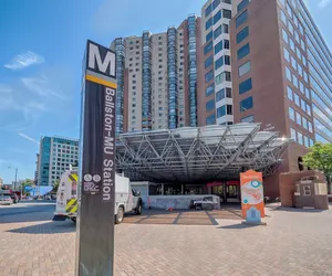 Photo 2 - National at Ballston Place