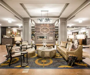 Photo 3 - Homewood Suites by Hilton Salina Downtown