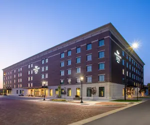 Photo 2 - Homewood Suites by Hilton Salina Downtown