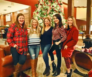 Photo 4 - Lake Arrowhead Resort and Spa