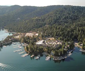 Photo 2 - Lake Arrowhead Resort and Spa