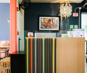 Photo 4 - Conturce Hostel