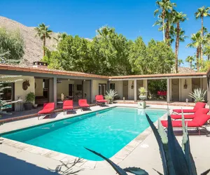 Photo 2 - Villa Carmelita - The Sonny & Cher House