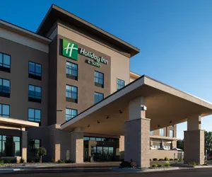 Photo 2 - Holiday Inn & Suites Idaho Falls, an IHG Hotel