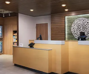 Photo 3 - Fairfield Inn & Suites by Marriott St. Louis Downtown
