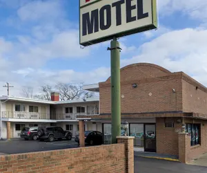 Photo 2 - Viking Motel