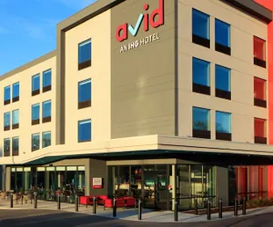 Photo 2 - avid hotel Nashville South - Smyrna, an IHG Hotel