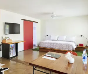Photo 5 - Hotel San Jose
