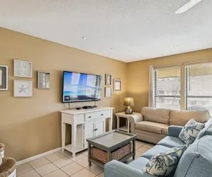 Photo 2 - 8226 is an upstairs pet friendly studio located in Sandpiper Cove by RedAwning