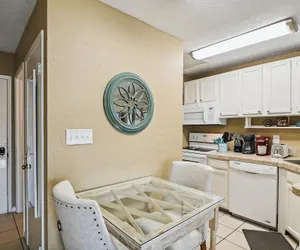 Photo 4 - 8226 is an upstairs pet friendly studio located in Sandpiper Cove by RedAwning