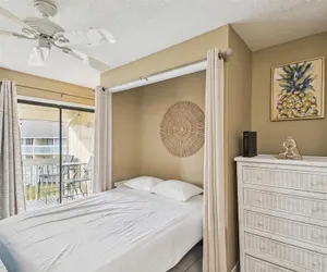 Photo 3 - 8226 is an upstairs pet friendly studio located in Sandpiper Cove by RedAwning