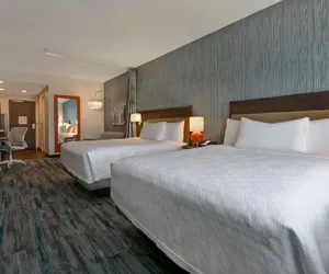Photo 5 - Home2 Suites by Hilton Atascadero, CA