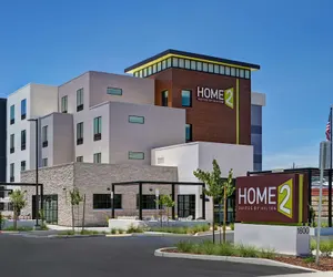 Photo 2 - Home2 Suites by Hilton Atascadero, CA