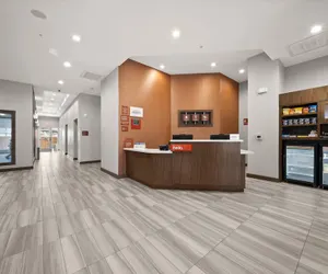 Photo 3 - TownePlace Suites by Marriott Waco Northeast