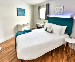 Photo 5 - Broadway Suites Downtown by RocketStay