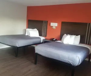 Photo 3 - Econo Inn Lackland AFB Seaworld