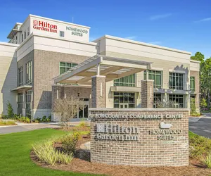 Photo 2 - Hilton Garden Inn Summerville